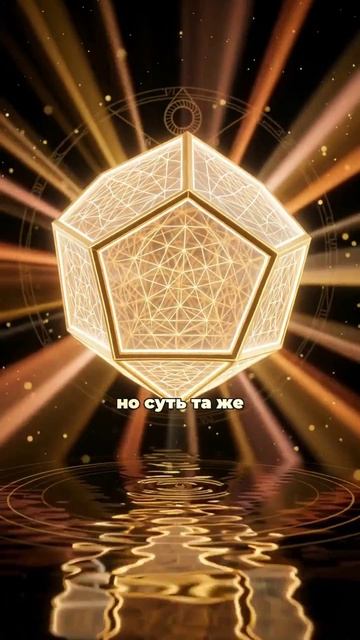 Зеркало выбора