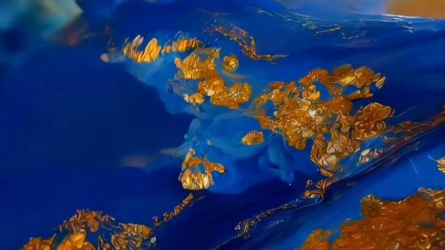 WANDERING FLUID DIMENSION