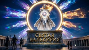 Грустная песня о подвиге. Слава Валькирии