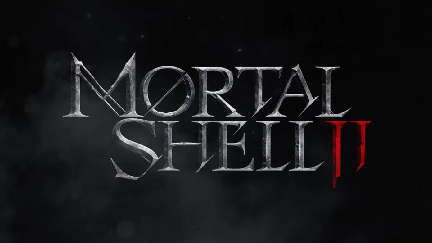 Stream ~ Mortal Shell 2 ~ ( прохождение часть 5 )
