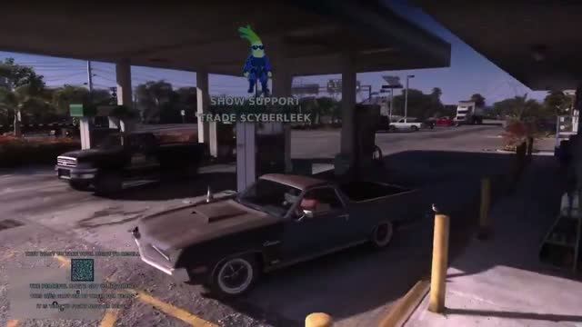 GTA 6 Джейсон Геймплэй #GTA #GTAVI #GTA6 #GranTheftAutoVI