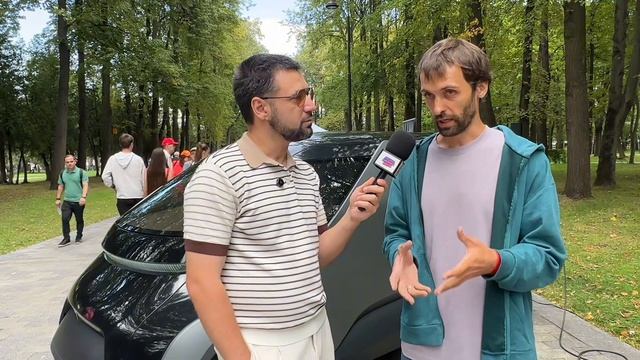 9 технологий Технофеста: VR, AR, роботы и ИИ — вы готовы к будущему?