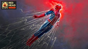 Человек-паук: Новый день (2026) | Spider-Man: Brand New Day (Дубляж (RHS) Red Head Sound)