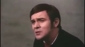 Муслим Магомаев - «Синяя вечность» (1969).   Эстрада СССР