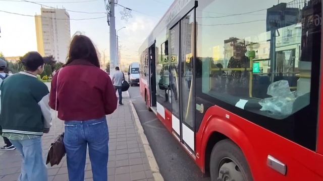 Сборник!!! транспорт города Тулы