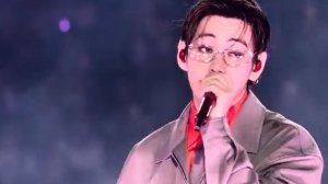 BTS - Not Today Toronto день первый 2026 год...