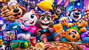 Том и Друзья | мультики | игры | детям #игры #мультики #длядетей.