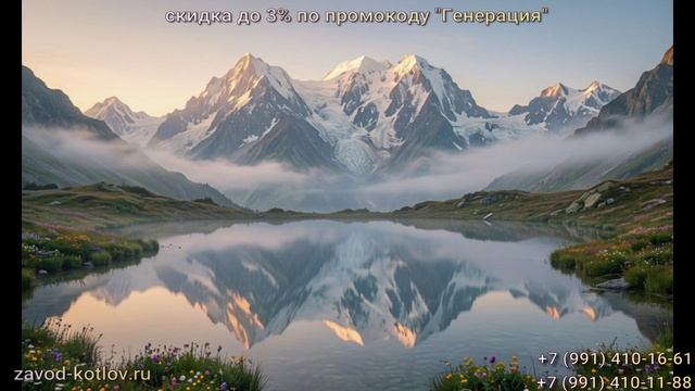 Обработка силосных траншей и зернохранилищ — применение парогенераторов для биологической санации