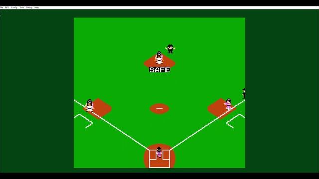 I Love Softball [Прохождение 15/29]