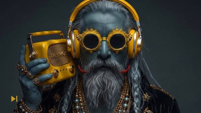 THYMOS | 1 Hour Of Philosophical & Minimalist Deep House Mix (2026)🏴󠁧󠁢󠁳󠁣󠁴󠁿🌏🌎🗿
