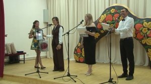 2_Открытие Незнановского СДК