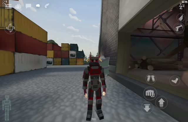 Впервые на Gorebox :D