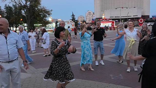 За тебя, за любовь... 23.08.26...