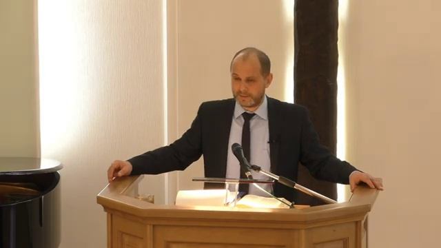 Что есть человек -- Андрей Довгель
