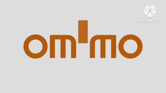 Omron Logo Effects Santeri Logo