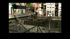 История серии The longest Journey.  [БУЛДЖАТь]