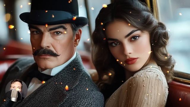 Агата Кристи - Случай несчастного мужа