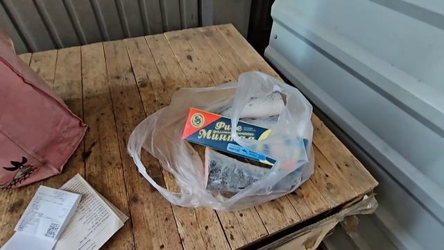 Встреча с подругой Натальей. Традиционно рыбные базы. Ярмарка в Петергофе. Наш Роял Лайф ужин.
