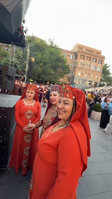 Фестиваль Gutan 2026 в Ереване
