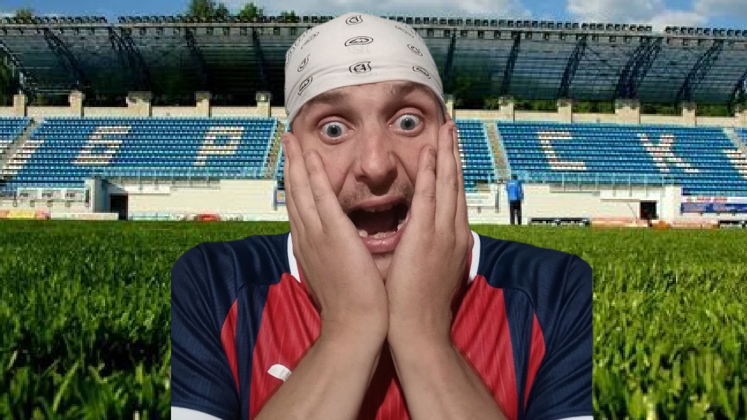 ПЕРВЫЙ КАТАСТРОФИЧЕСКИЙ МАТЧ! - Football League 2026 (Лига Б) 4 тур