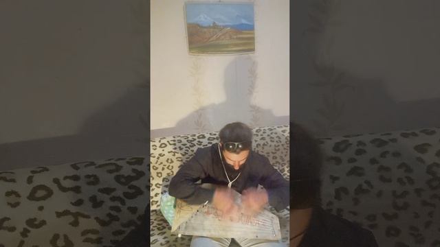 Наигрыш Канарейка