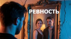 Ревность к прошлому ПАРТНЁРА: как страх превращает любовь в одержимость