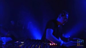Dubfire - Utopia Festival, France (2026)