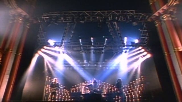 WASP - Hold On To My Heart