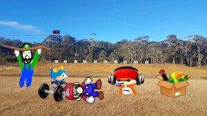 smg4 the anime arc
