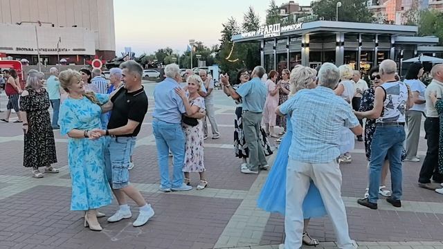 Я люблю тебя... 23.08.26...