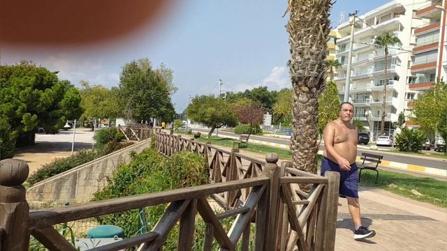 ТУРЦИЯ