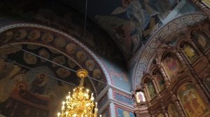 Храм Александра Невского Нижний Новгород 22.08.26.