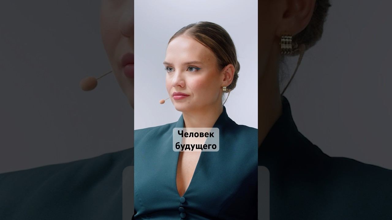 Чью работу не заменят нейросети? #ИИ #безработица #нейросети