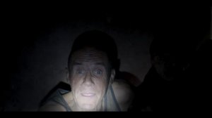 Жизнь без чипа (сериал Чёрное зеркало S3E5)