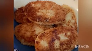 Капустные котлеты. Только из белокачанной капусты.