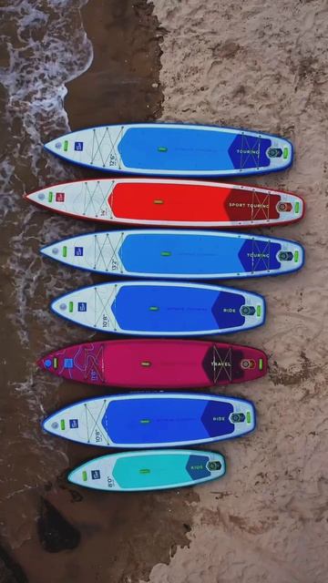 Как выбрать сап: разбираемся в брендах 🏄 #shorts