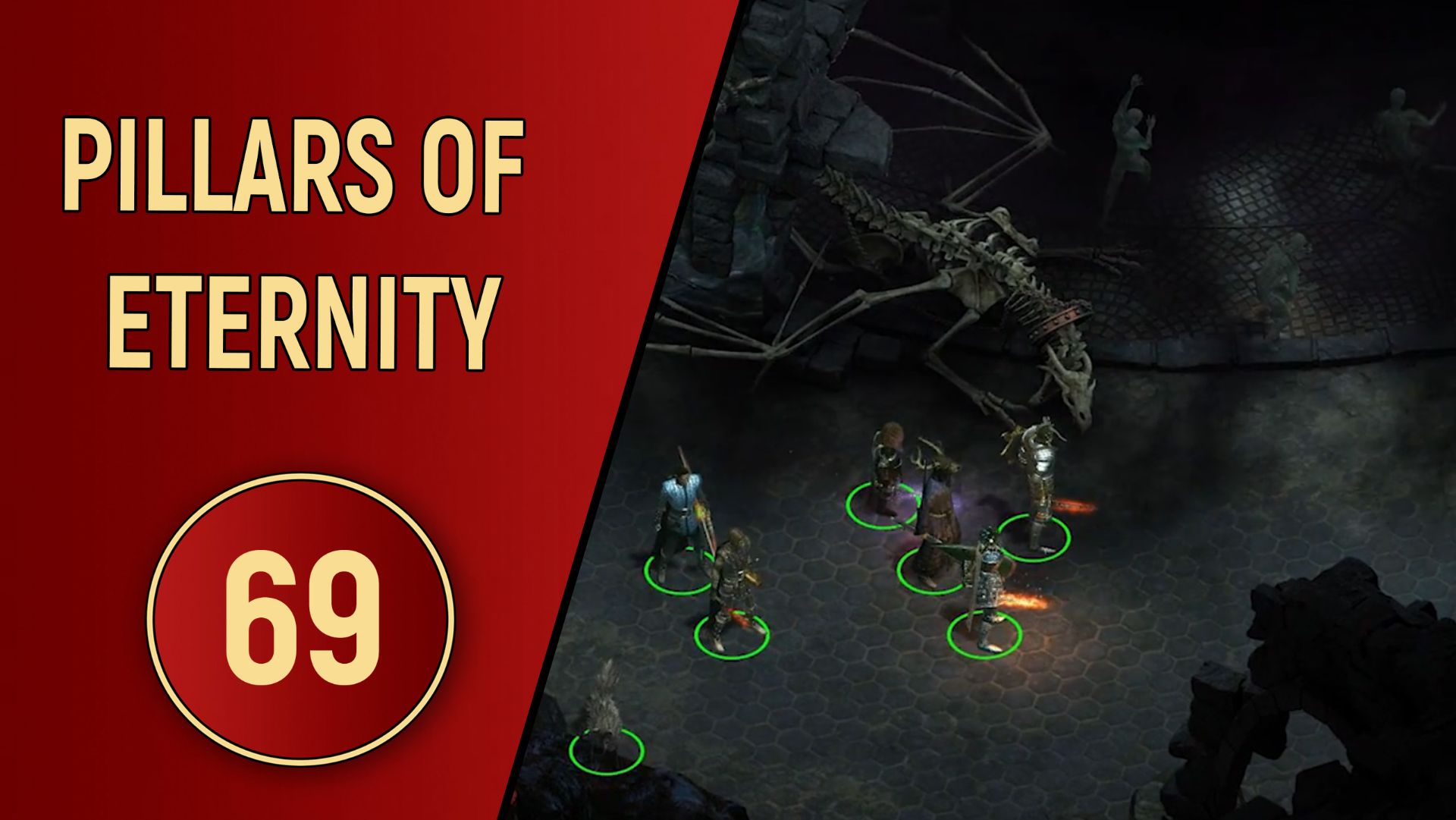 PILLARS OF ETERNITY - ЧАСТЬ 69 - ФИНАЛ