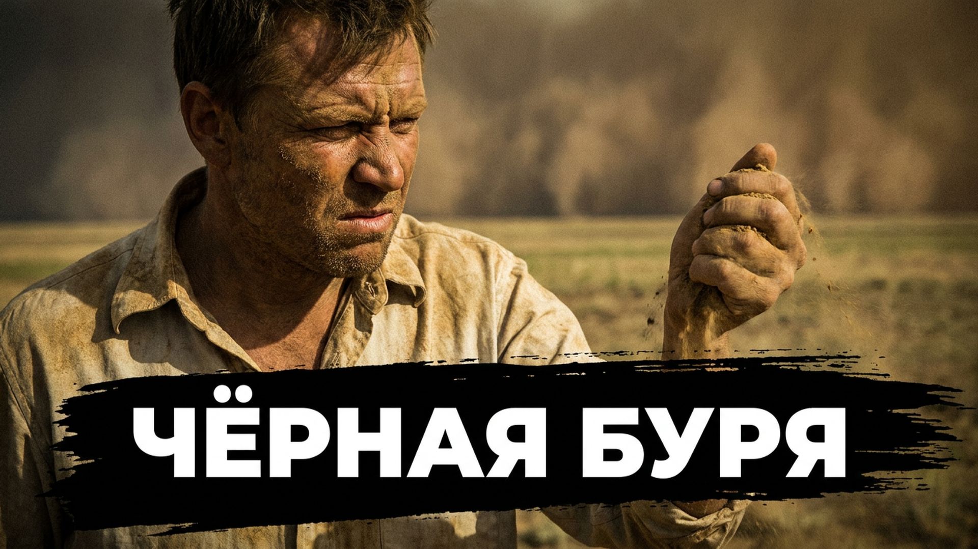 СИЛЬНЕЙШАЯ ИСТОРИЯ О СУДЬБЕ: ЕГО СДЕЛАЛИ ВИНОВНЫМ В ЧЁРНОЙ БУРЕ