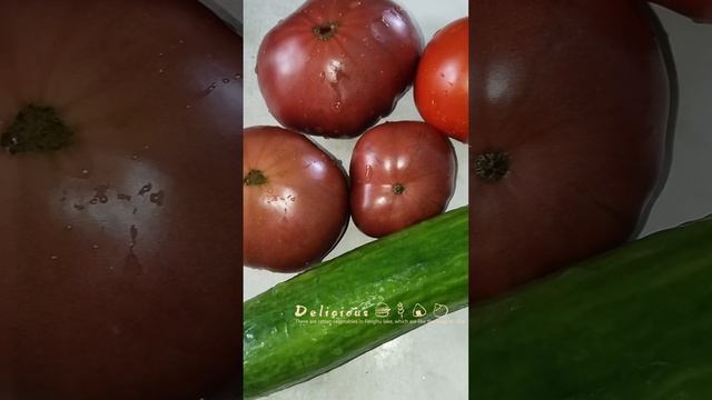 Я люблю готовить просто и быстро