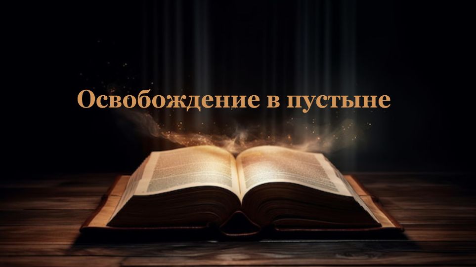 23.08.2026 пастор В.Гурин 