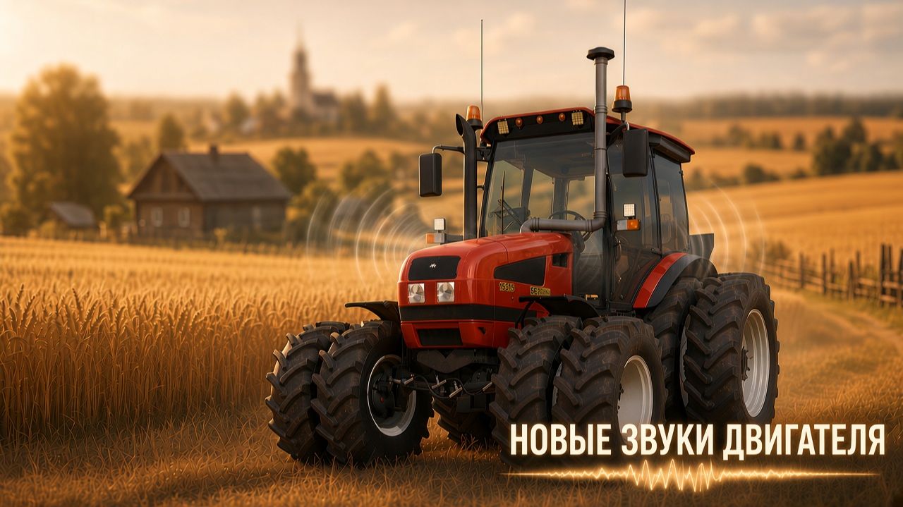 Farming Simulator 25