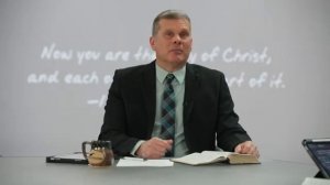 Субботняя школа 2026 3кв. Урок 9 Служение, движимое любовью (с автором пособия)_Full-HD
