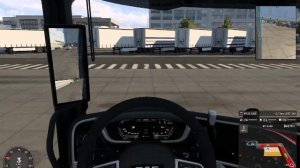 играю в ETS 2 заходите