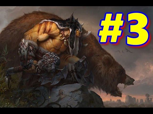 Hearthstone Игра за фейс охотника, колода для новичков Face Hunt Fast Win Easy #games #игры