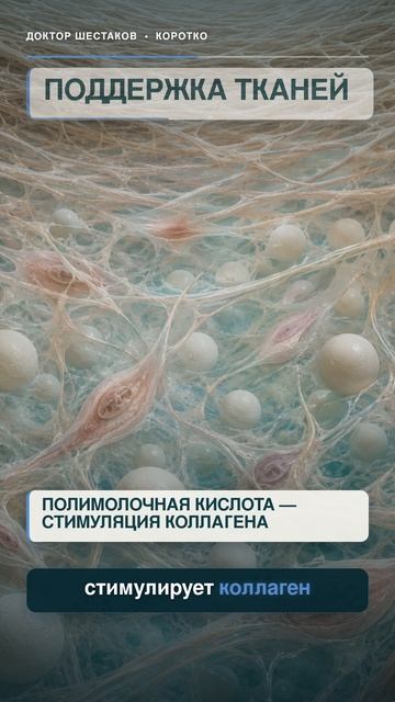Микроигольчатый RF или полимолочная кислота — что выбрать?