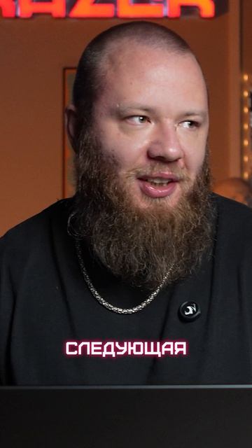 Что вообще происходит с играми?