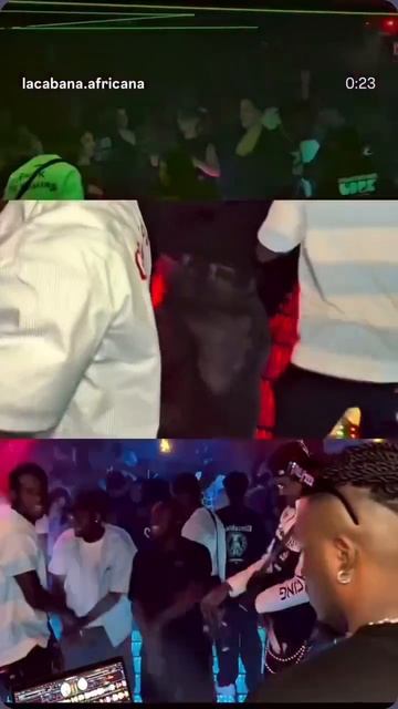 СКОРО: 23 АВГУСТА, ВОСКРЕСЕНЬЕ 🔥 AFROFEST AFTERPARTY 🌍 LA CLUB ⭐ #АФРОФЕСТ 2026 & ART PROMO SHOW