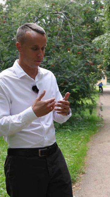В Петербурге затишье перед бурей недвижимости..