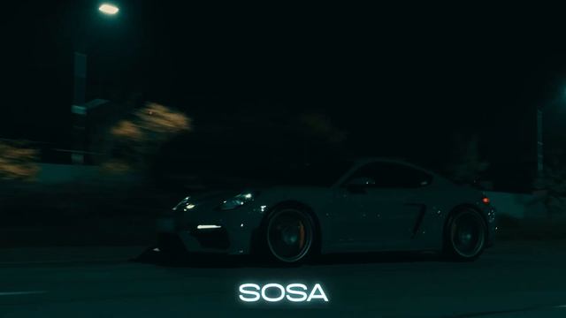 SOSA DEEP - Спец Рейсом для СЕРОГО