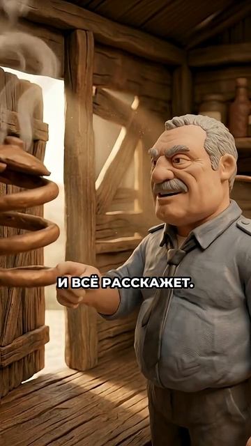 Анекдот про самогон...